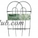 Glamos Wire 32 x 10 Garden Fence - 10 Pack   